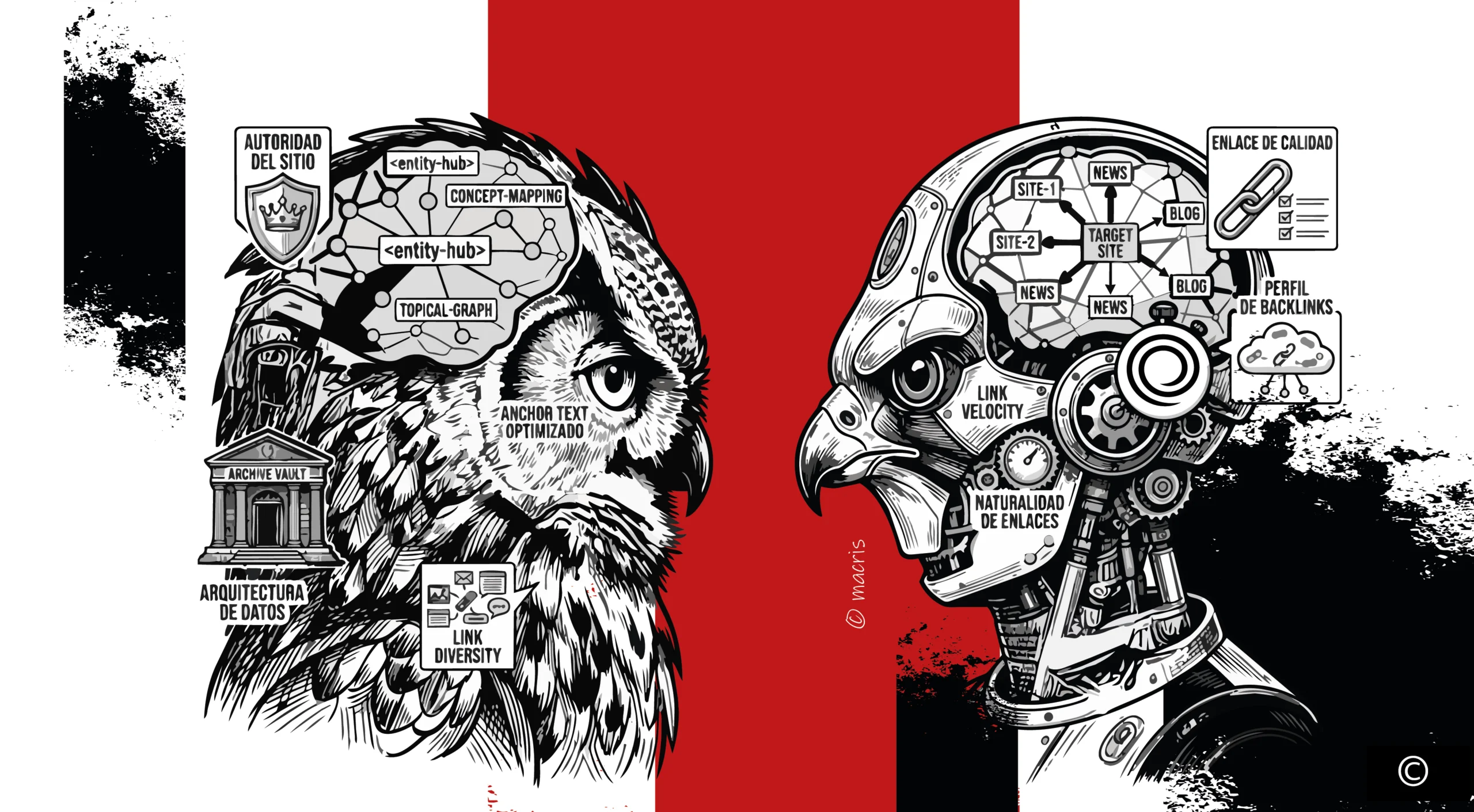 SGE (Search Generative Experience): El nuevo paradigma para los blogs de autoridad