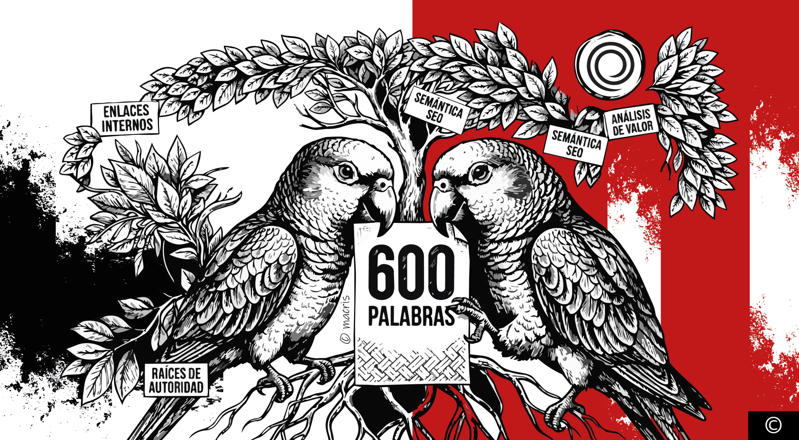 El mito de las 600 palabras en SEO: Por qué la extensión no es una regla fija