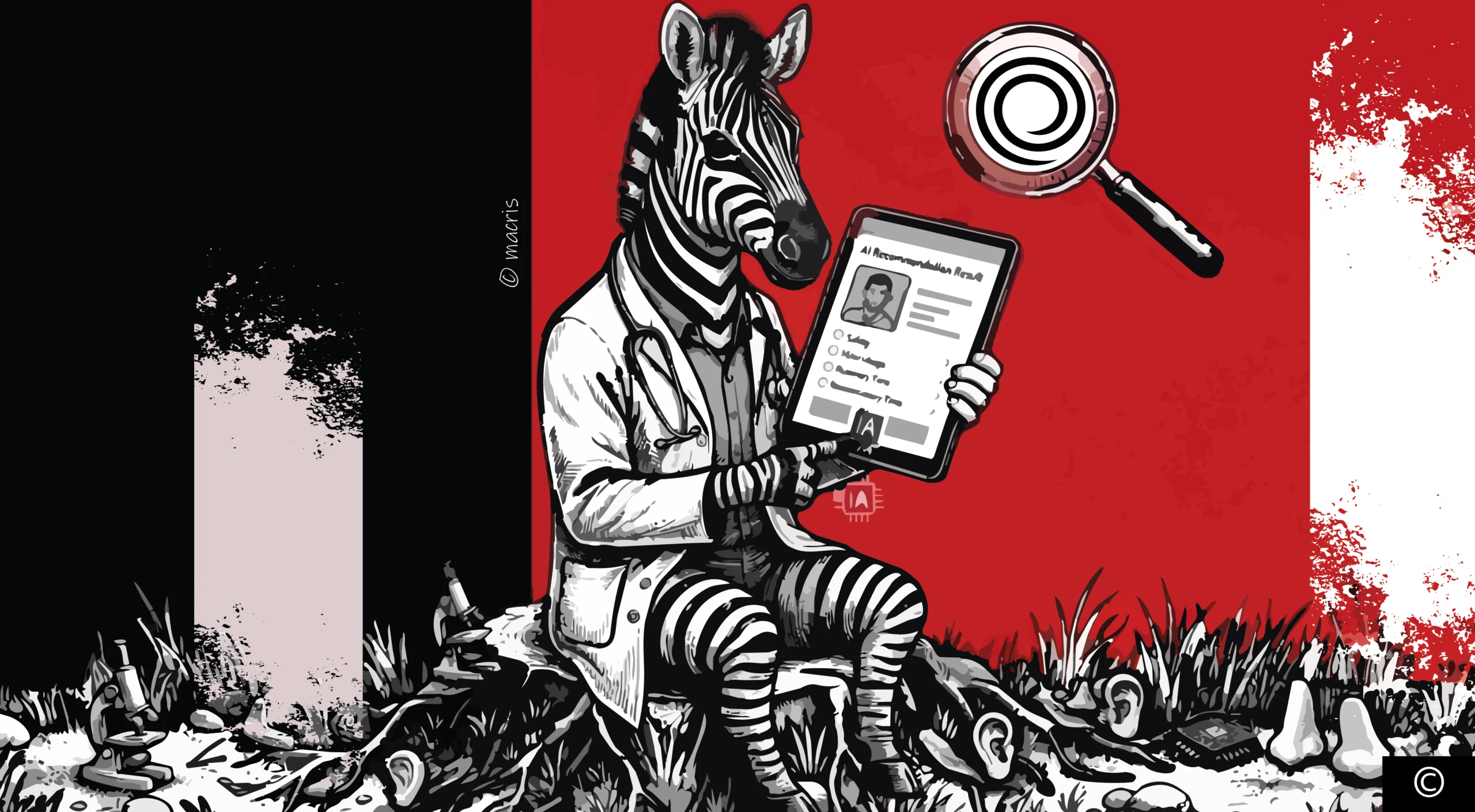 Envejecimiento armónico y seo: Cómo el rejuvenecimiento y las IAs transforman la elección del paciente